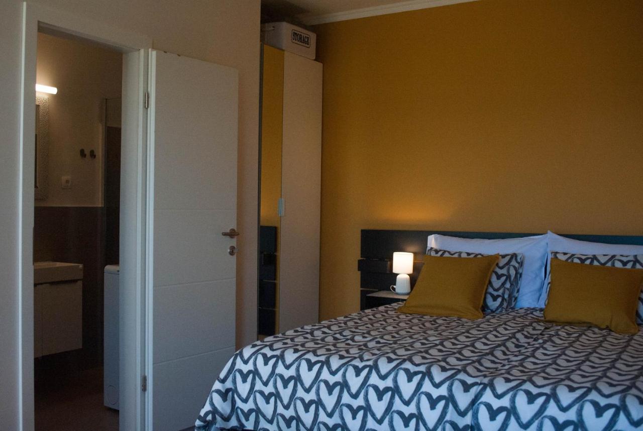 Kiwi Studio Opatija Exteriör bild