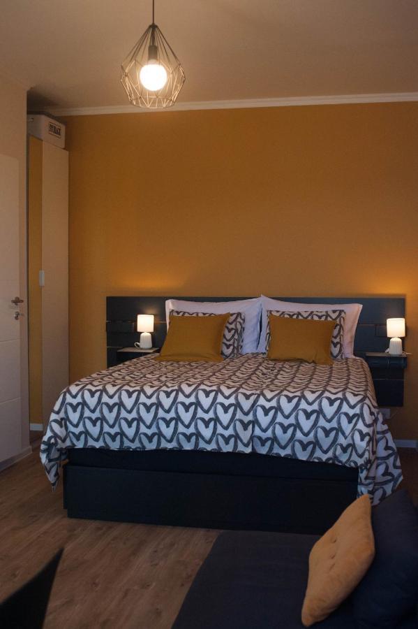 Kiwi Studio Opatija Exteriör bild